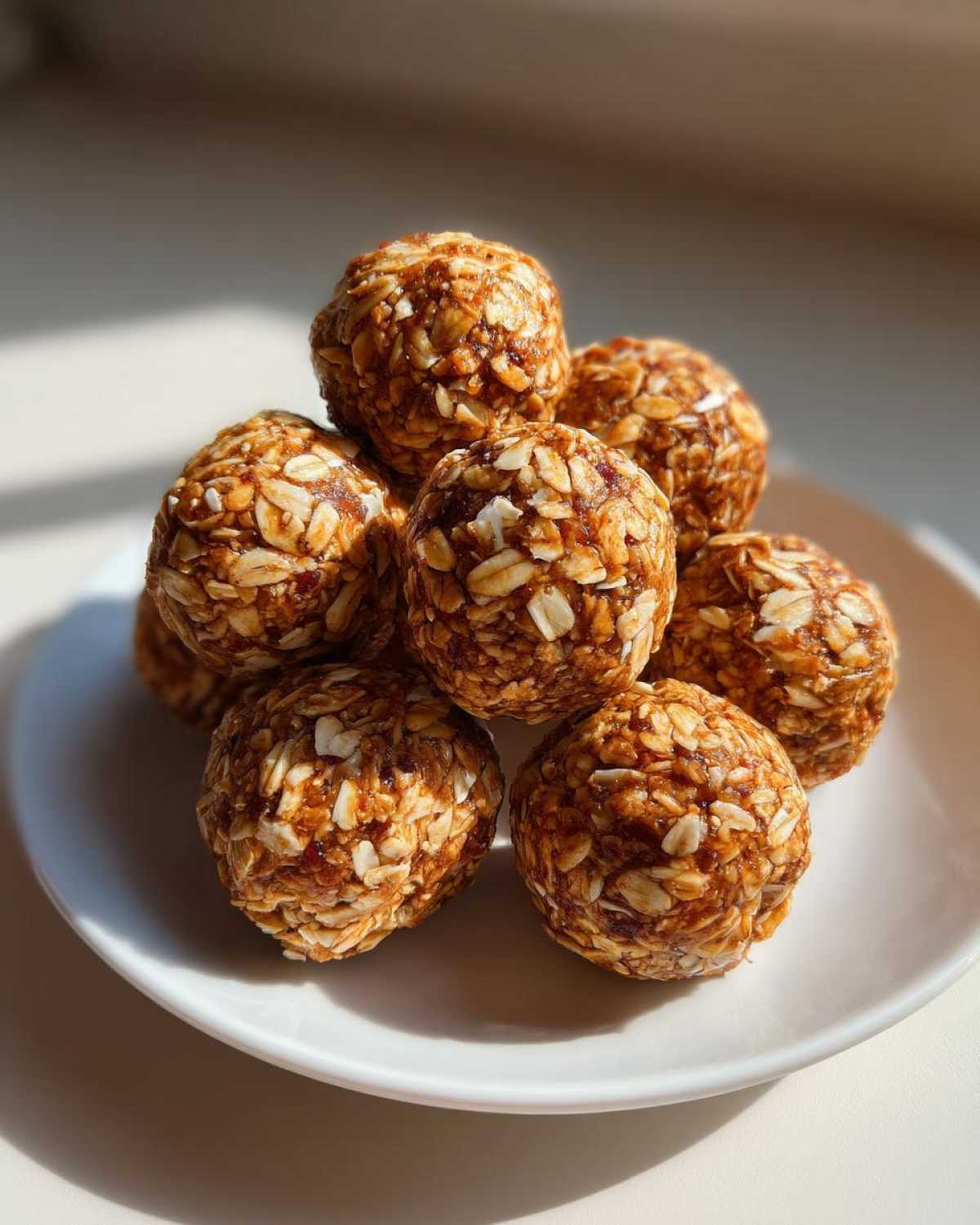 Superfood Energy Balls for an Afternoon Pick-Me-Up - detail 1