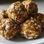 Superfood Energy Balls for an Afternoon Pick-Me-Up