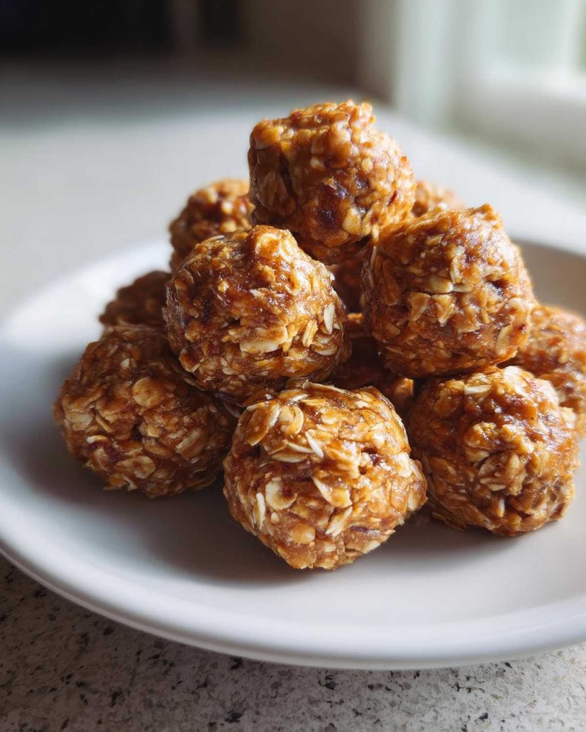 Superfood Energy Balls for an Afternoon Pick-Me-Up - detail 2