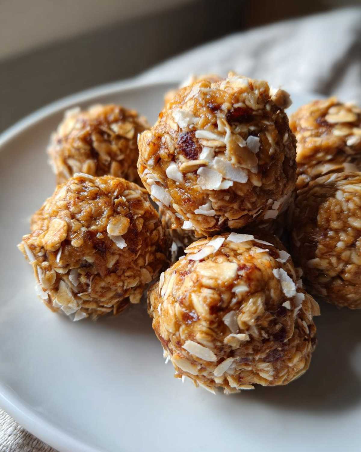 Superfood Energy Balls for an Afternoon Pick-Me-Up - detail 3