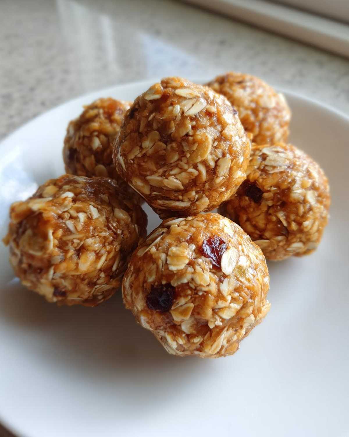 Superfood Energy Balls for an Afternoon Pick-Me-Up - detail 4
