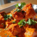 Tofu Tikka Masala (Better Than Takeout!)