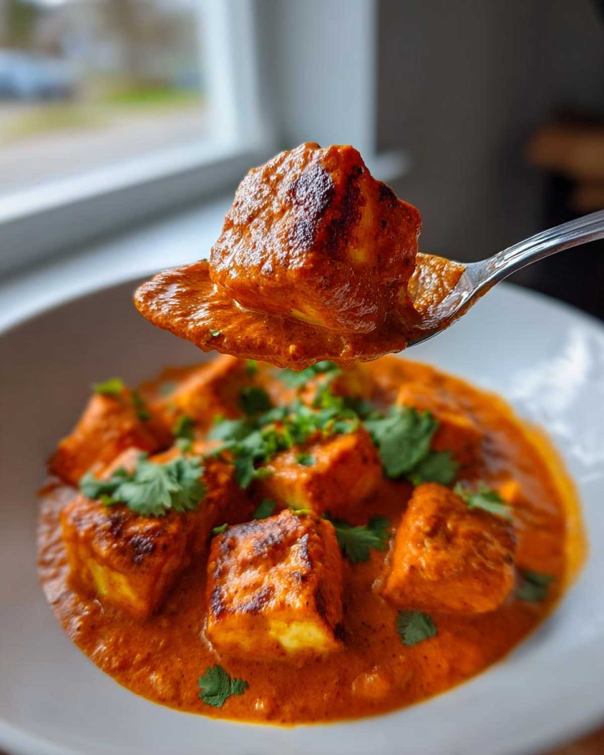 Tofu Tikka Masala (Better Than Takeout!) - detail 2