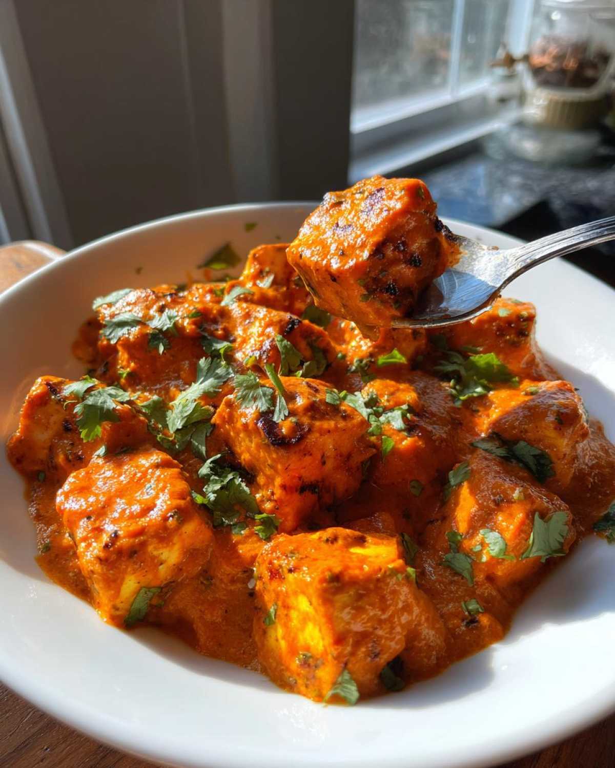 Tofu Tikka Masala (Better Than Takeout!) - detail 4