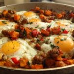 Whole30 Sweet Potato Breakfast Hash (Paleo & Delicious)