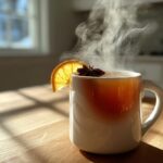 Winter Spiced Apple Cider (Slow Cooker Magic)