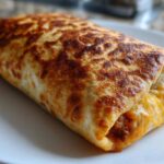 Chimichangas