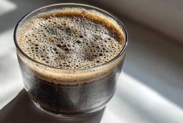Coffee Smoothie