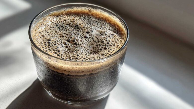 Coffee Smoothie