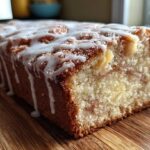 apple bread