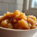 applesauce