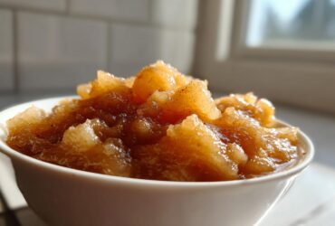 applesauce