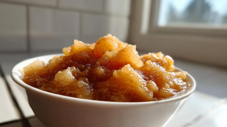applesauce