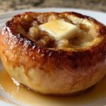 baked apple