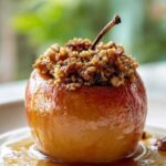 baked apples