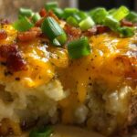 baked potato casserole