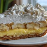 banana cream pie