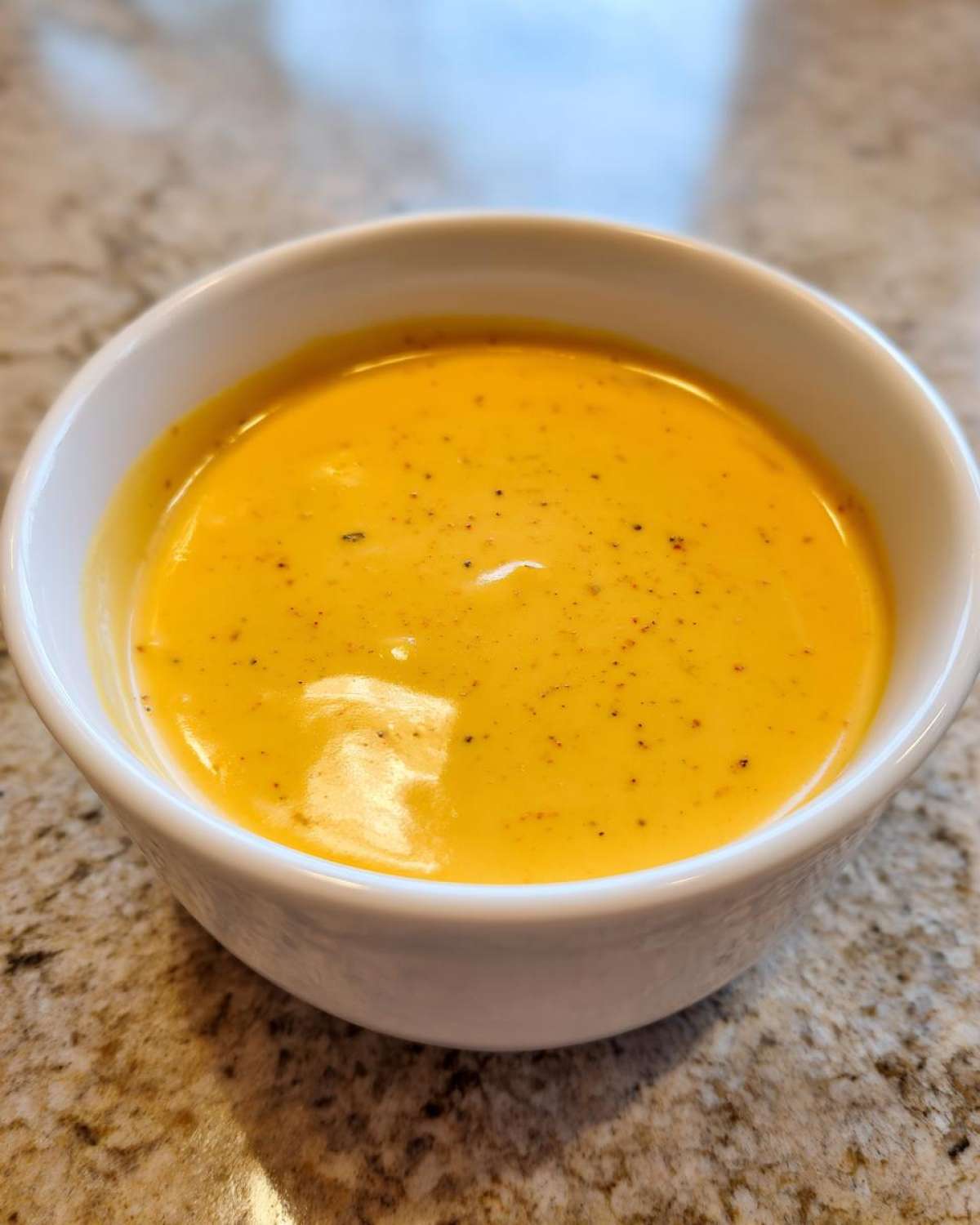 beer cheese dip - detail 1