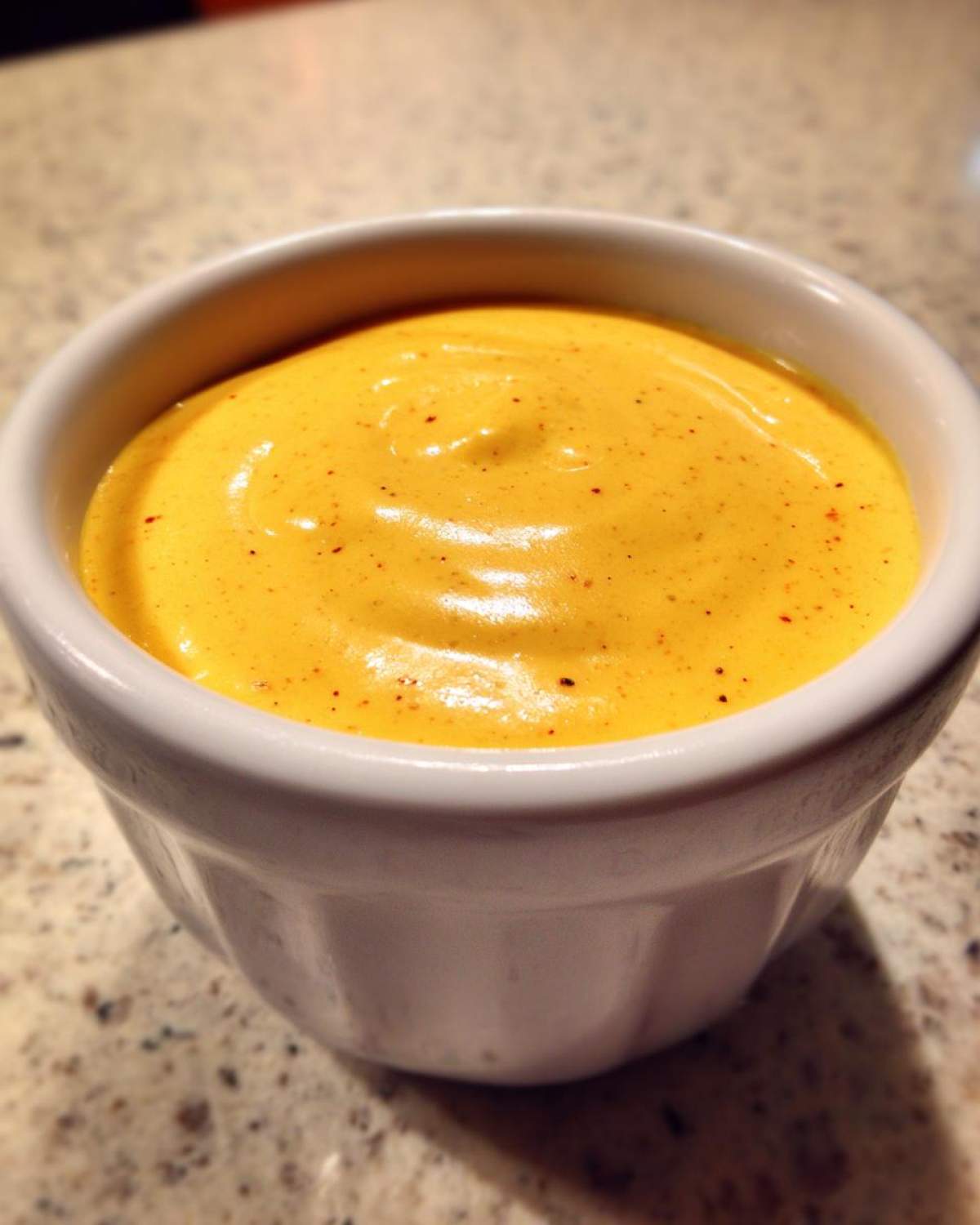 beer cheese dip - detail 2