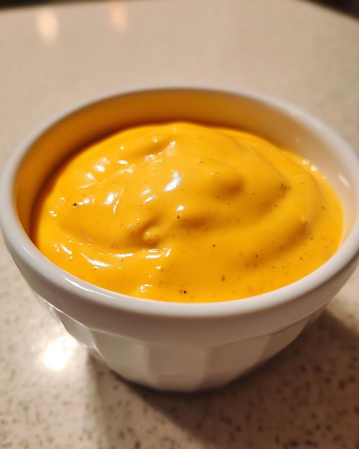 beer cheese dip - detail 3