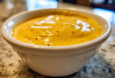 beer cheese dip