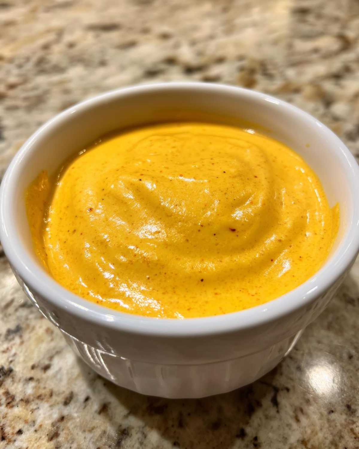 beer cheese dip - detail 4