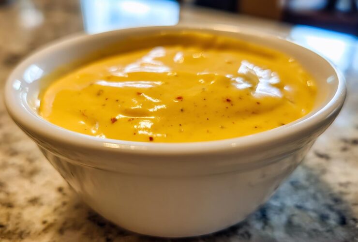beer cheese dip
