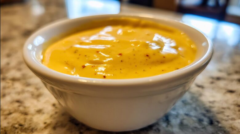 beer cheese dip