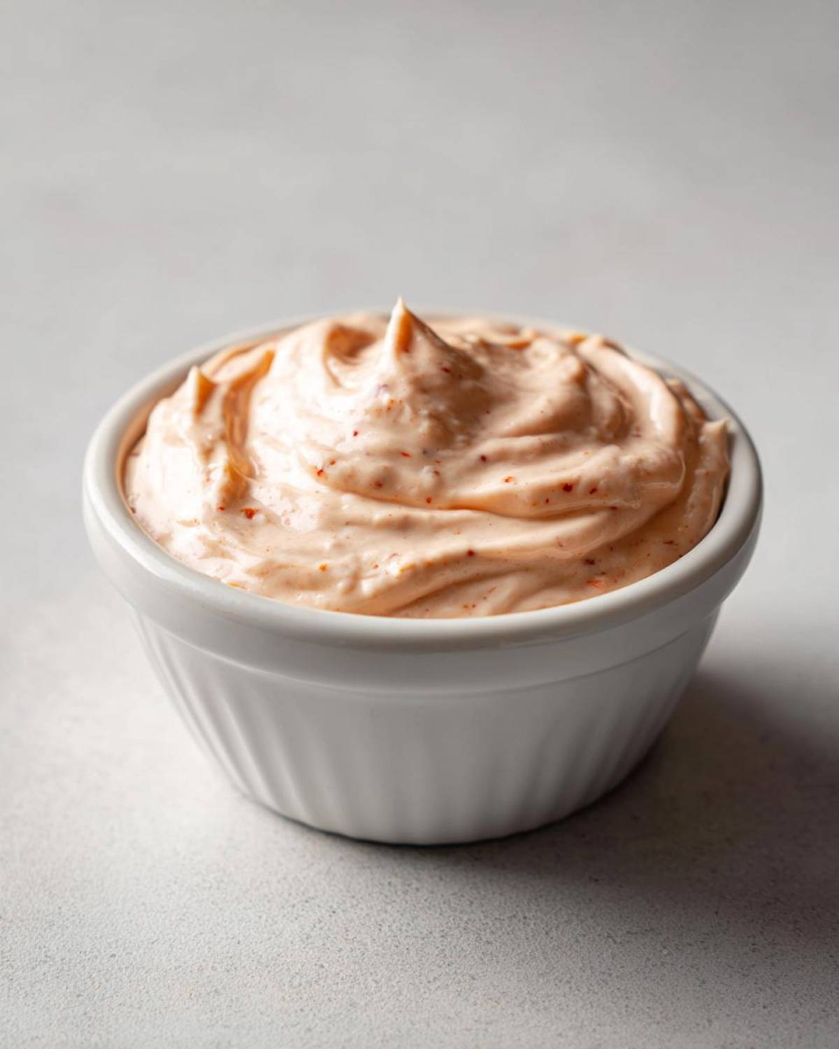 burger sauce - detail 1