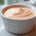 burger sauce