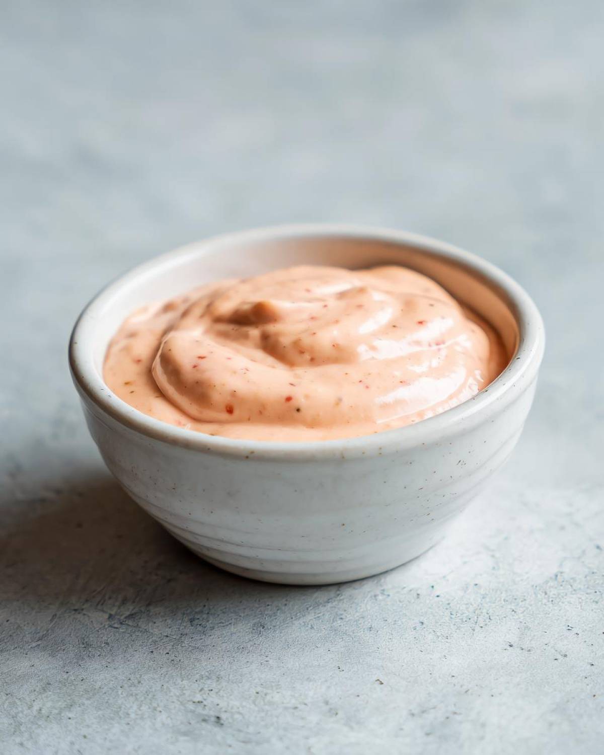 burger sauce - detail 3