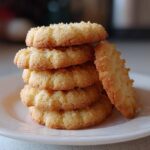 butter cookie