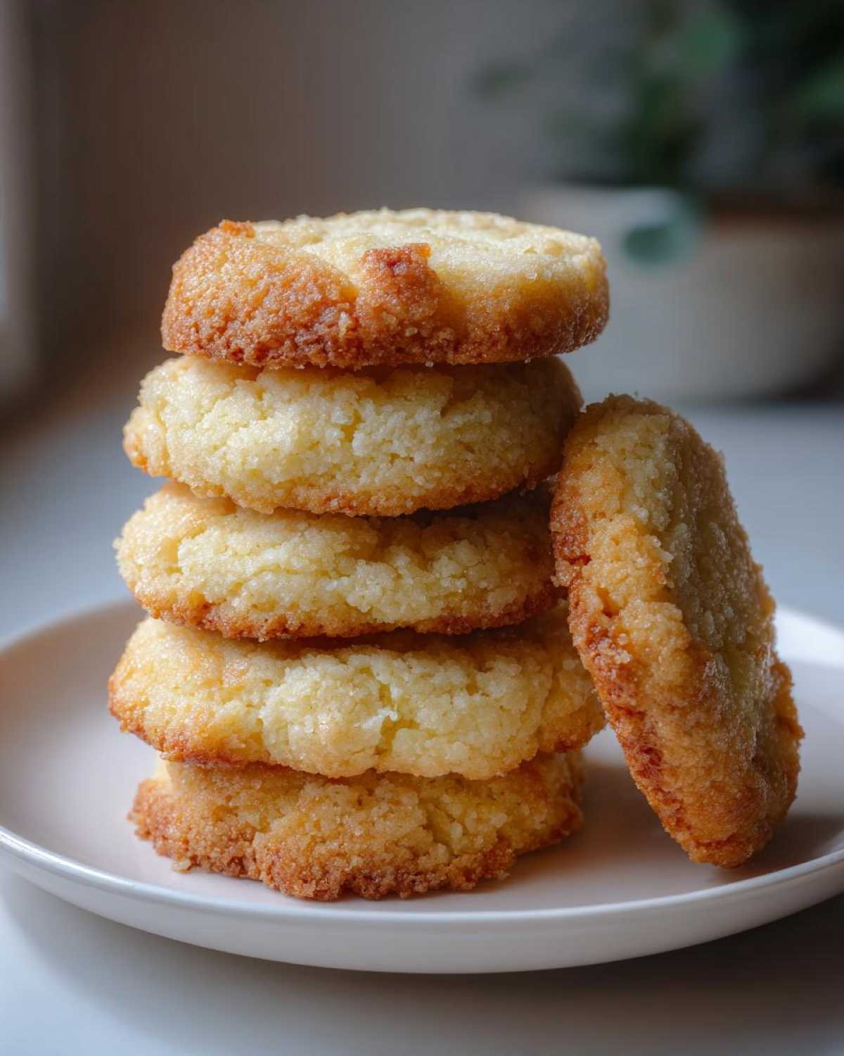 butter cookie - detail 3