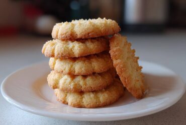 butter cookie