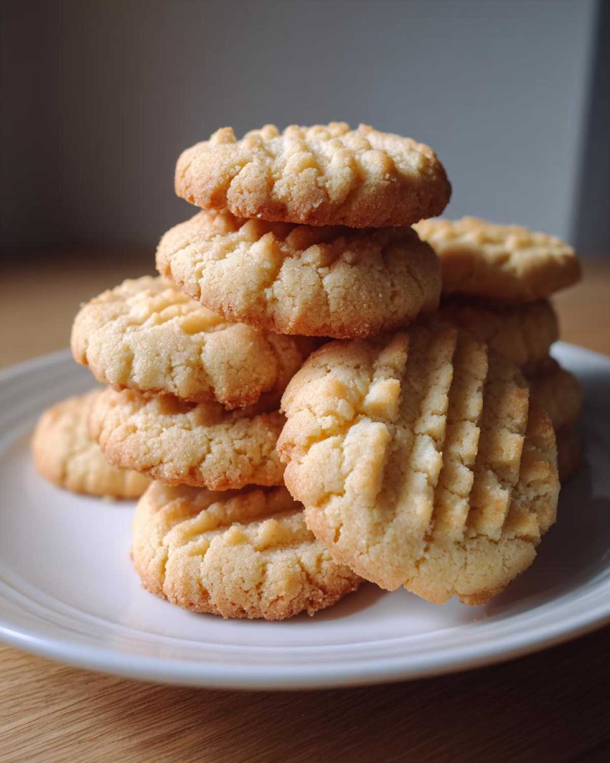butter cookie - detail 4