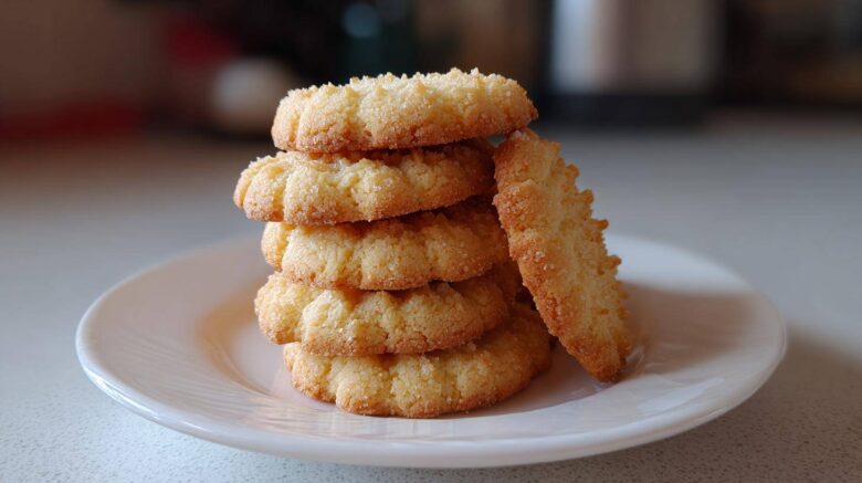 butter cookie