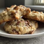 butter pecan cookies