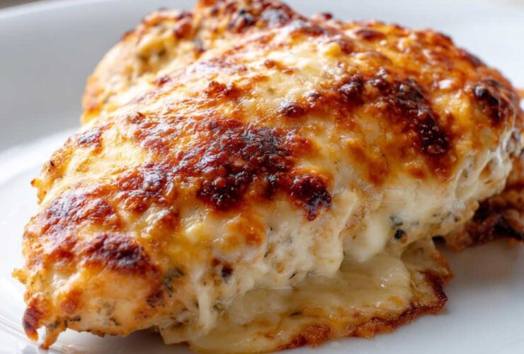 caesar chicken