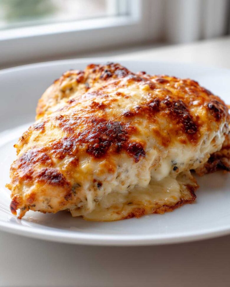 caesar chicken
