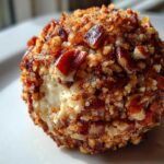 cheese ball recipe