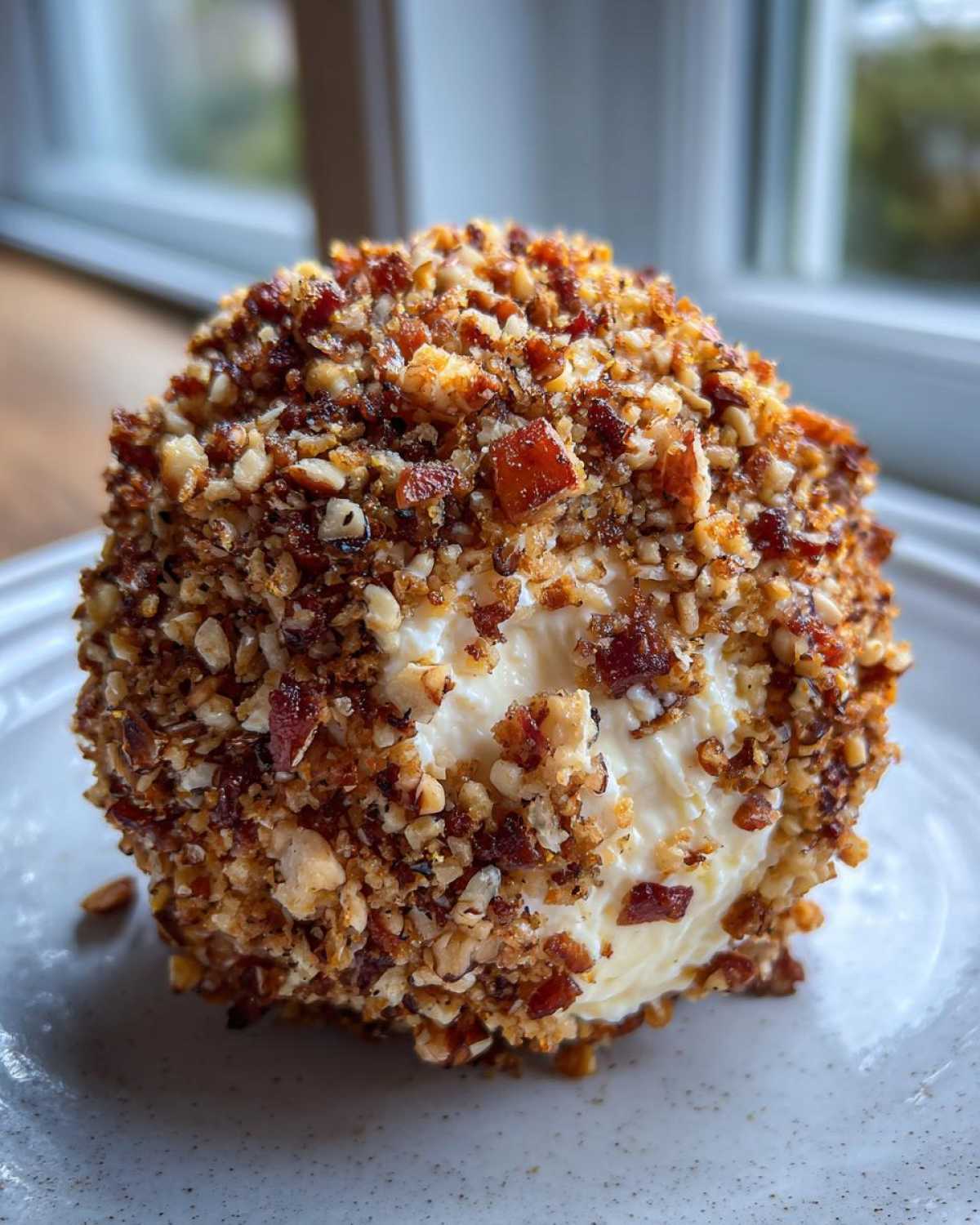 cheese ball recipe - detail 2