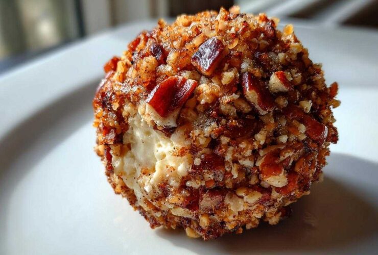 cheese ball recipe