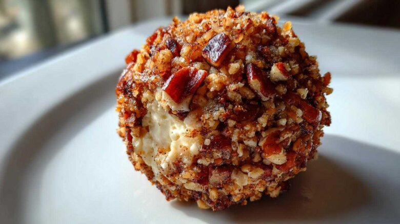 cheese ball recipe