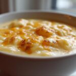 cheese soup