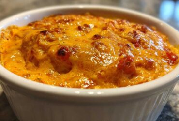 chili cheese dip