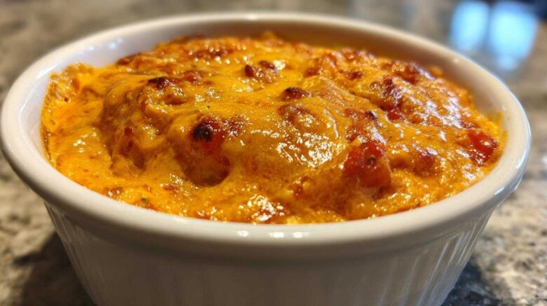 chili cheese dip
