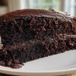 chocolate cake recipe