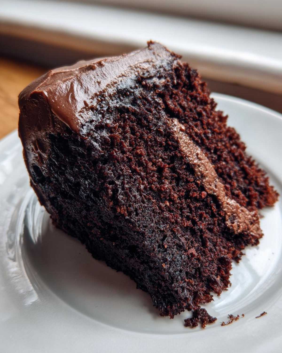 chocolate cake recipe - detail 4