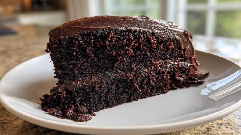 chocolate cake recipe