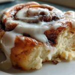 cinnamon buns